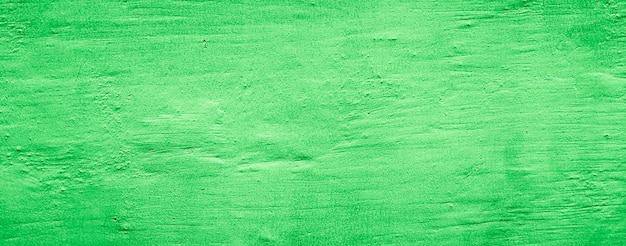 Fondo de textura de pared de hormigón abstracto verde