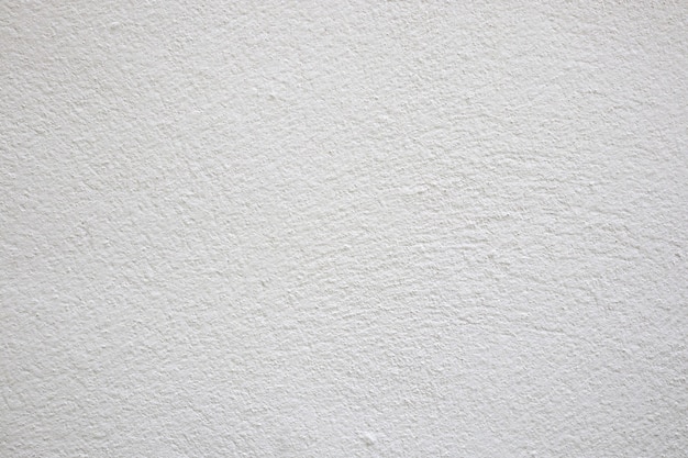 Fondo de textura de pared de hormigón blanco