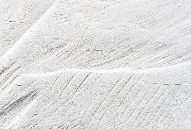 Fondo de textura de pared de hormigón blanco