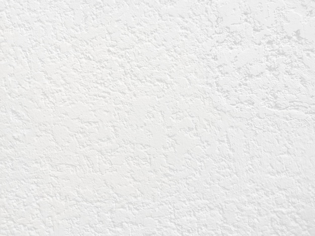 Fondo de textura de pared de hormigón blanco