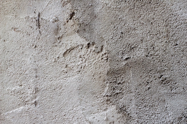 Fondo de textura de pared de hormigón de cemento de yeso áspero