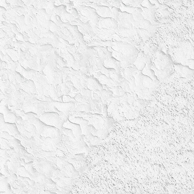 Fondo de textura de pared de hormigón de color blanco y gris pintado