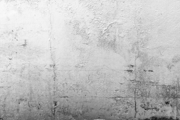 Fondo de textura de pared de hormigón de concreto en apuros gris