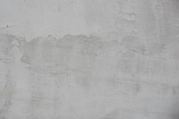 Fondo de textura de pared de hormigón gris claro blanco