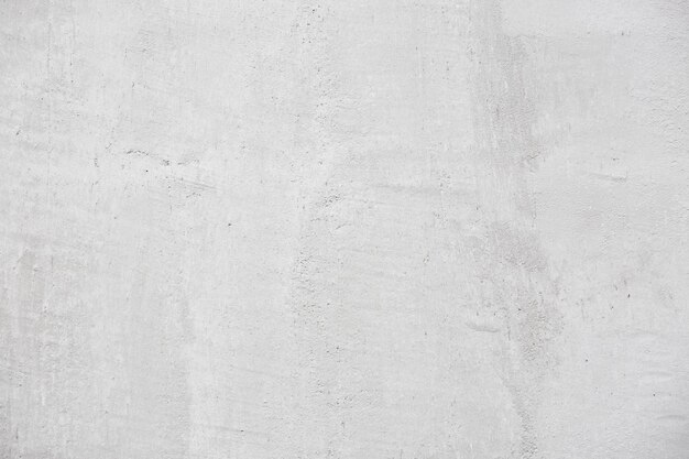 Fondo de textura de pared de hormigón gris claro blanco