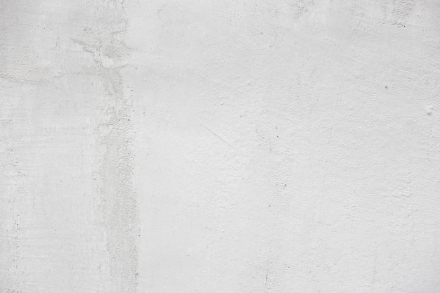 Fondo de textura de pared de hormigón gris claro blanco