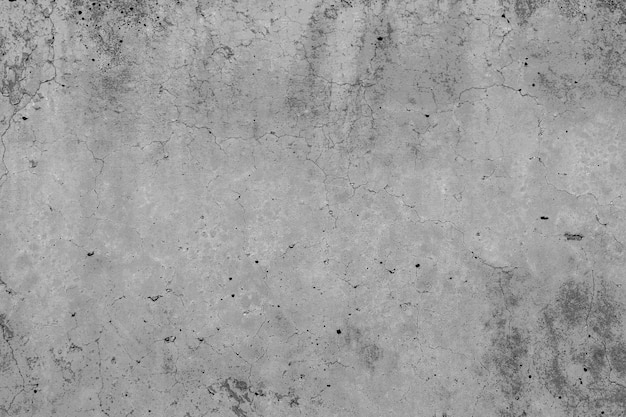 Fondo de textura de pared de hormigón gris viejo sucio