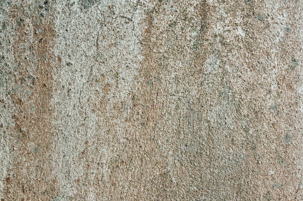 Fondo de textura de pared de hormigón marrón y gris rústico grunge