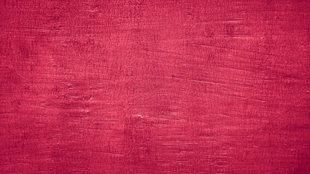 Fondo de textura de pared de hormigón pintado abstracto rojo