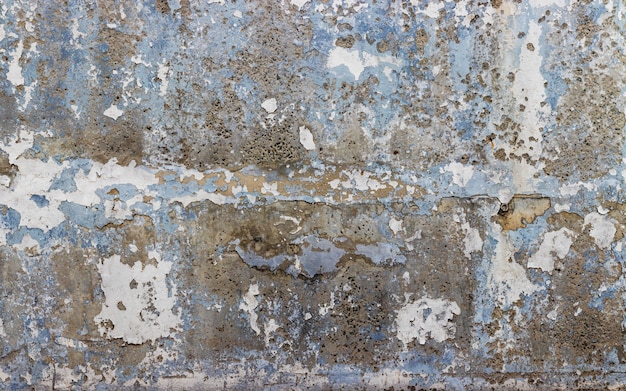 Fondo de textura de pared de hormigón viejo