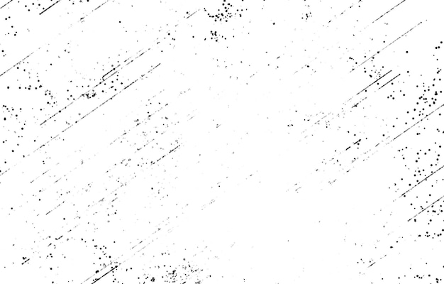 Fondo de textura de pared de ladrillo blanco y negro