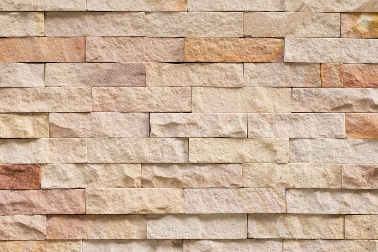 Fondo de la textura de la pared de ladrillo