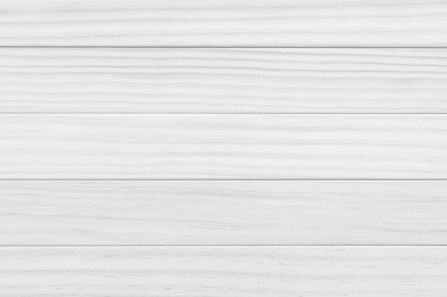 fondo de textura de pared de madera de pino blanco viejo