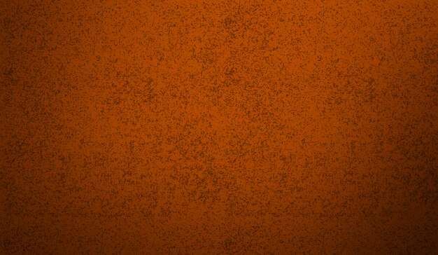 Fondo de textura de pared naranja