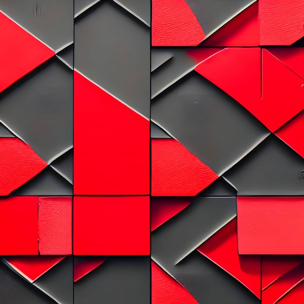 Fondo de textura de pared negro rojo decorativo abstracto Fondo HD diseño de etiqueta de pared