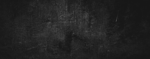 Foto fondo de textura de pared oscura negra abstracta