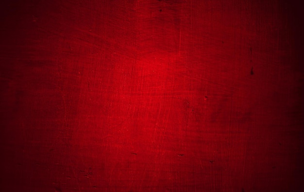 Fondo de textura de pared oscura roja Fondo de terror aterrador de Halloween