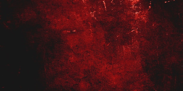 Fondo de textura de pared oscura de sangre. Fondo de Halloween aterrador