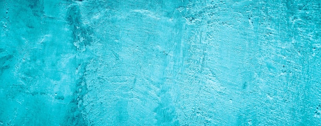Fondo de textura de pared pastel azul abstracto. fondo abstracto con espacio de copia para el diseño.