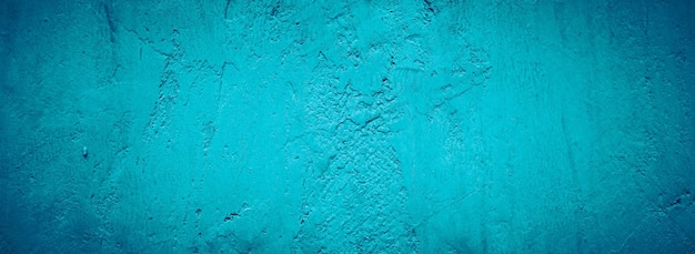 Fondo de textura de pared pastel azul abstracto