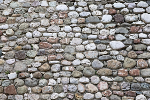 Fondo de textura de pared de piedra