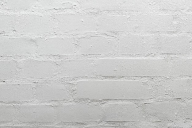 Fondo de textura de pared pintada de blanco