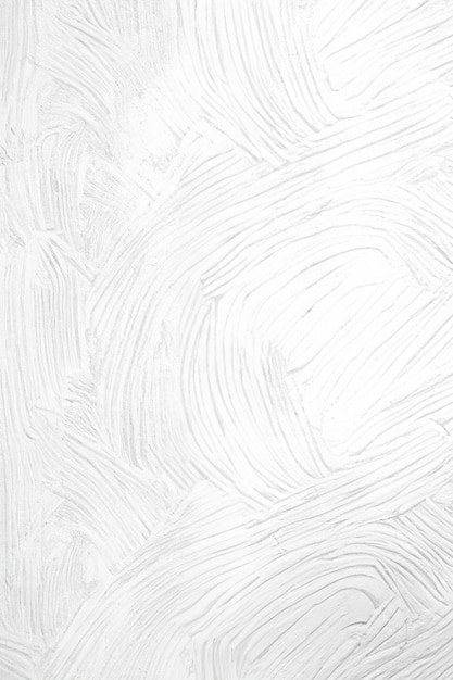 Fondo de textura de pared pintada de blanco