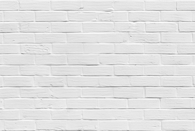 Fondo de textura de pared pintado de blanco