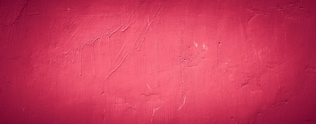 Fondo de textura de pared roja abstracta