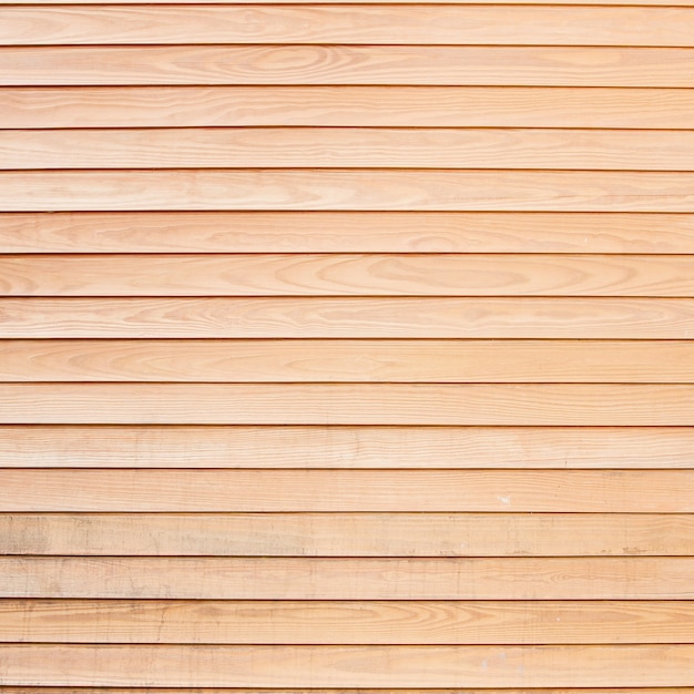 Fondo de textura de pared de tablón de madera marrón grande