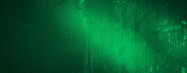 Fondo de textura de pared verde abstracto. fondo de textura abstracta con espacio de copia para el diseño.