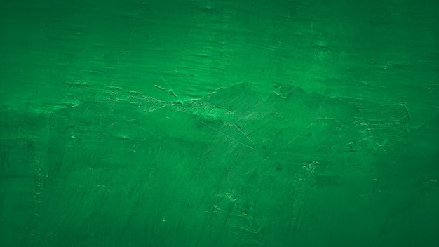 Fondo de textura de pared verde abstracto