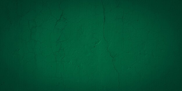 Fondo de textura de pared verde abstracto