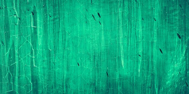 Fondo de textura de pared verde abstracto