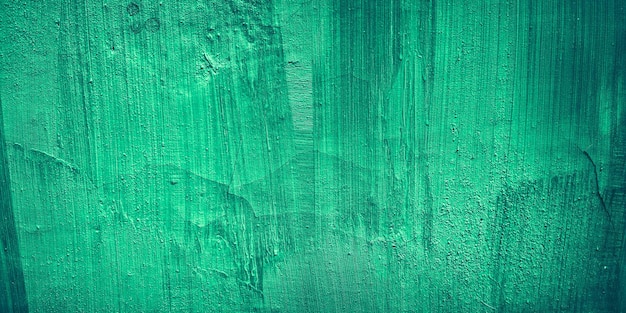 Fondo de textura de pared verde abstracto