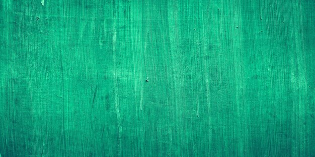 Fondo de textura de pared verde abstracto