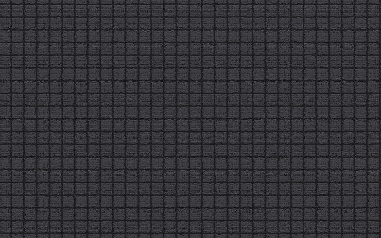 Fondo de textura de patrón geométrico gris oscuro