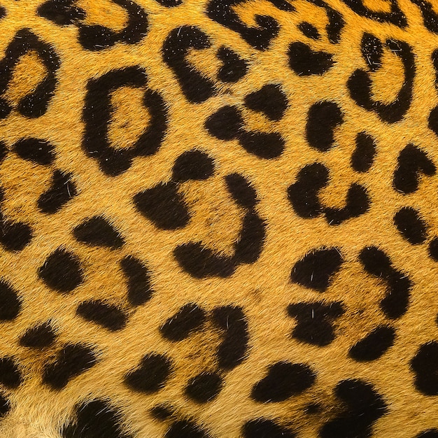 Fondo de textura de patrón de punto de leopardo de cerca