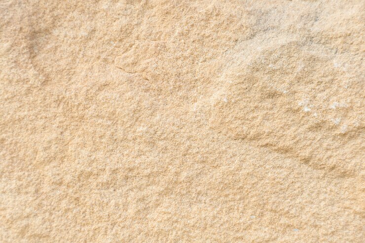 Fondo de textura de piedra para el diseño exterior interior.