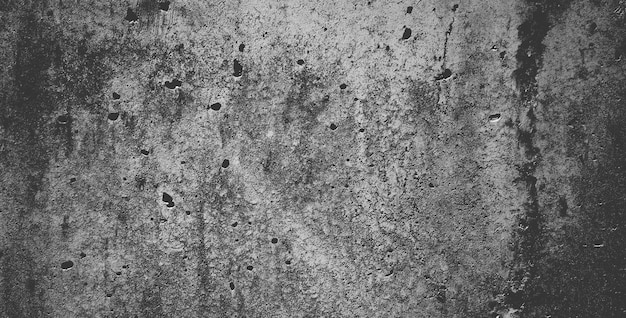 Fondo de textura de piedra granulada negra o fondo de textura gris oscuro