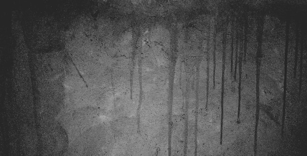 Fondo de textura de piedra granulada negra o fondo de textura gris oscuro