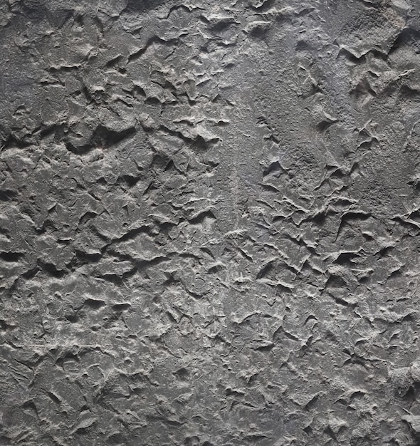 Foto fondo de textura de piedra gris