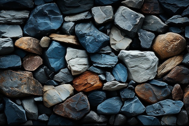 Fondo De Textura De Piedra De Roca De Elegancia De Tierra