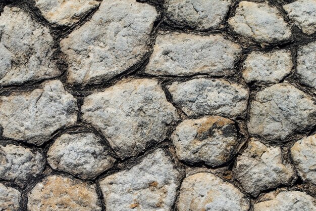 fondo de textura de piedra de roca