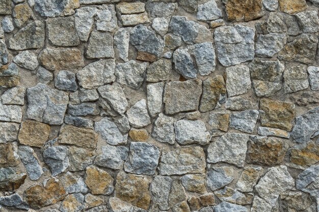 fondo de textura de piedra de roca