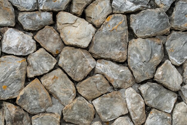 fondo de textura de piedra de roca