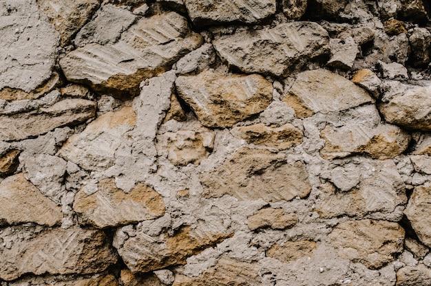 Fondo con textura de piedra