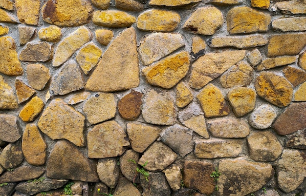 Fondo con textura de piedra