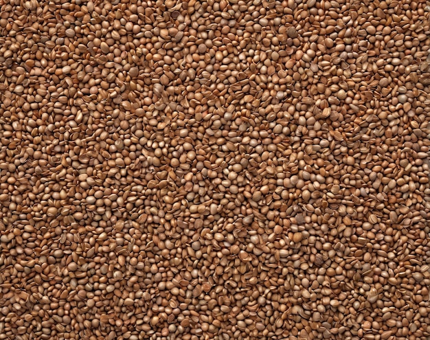 fondo de textura una pila de granos de café