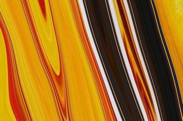 Fondo de textura de pintura de mármol líquido textura abstracta pintura líquida fondos de pantalla coloridos